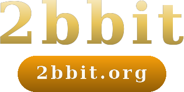 2bbit logo