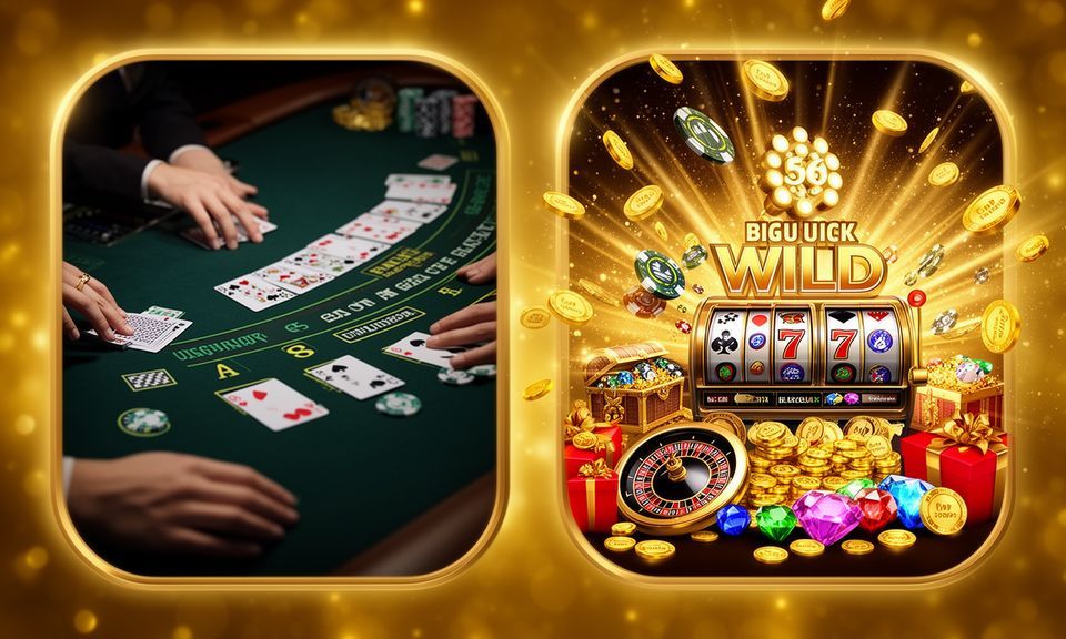 2bbit Table Five Card Draw কীভাবে কাজ করে